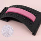 Magnetic Lumbar Stretcher