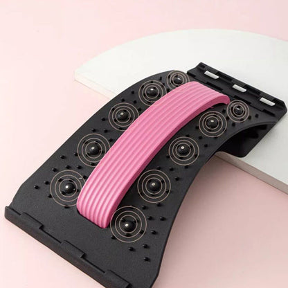 Magnetic Lumbar Stretcher