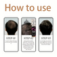 Instant Hairline Filler Powder Spray