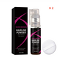 Instant Hairline Filler Powder Spray