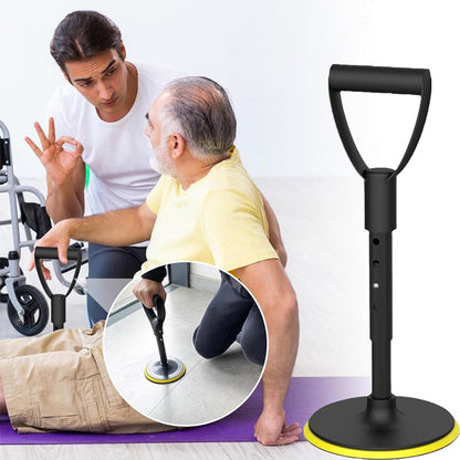 📢📢30% OFF !! ⏰Adjustable Height Standing Aid Tool for Mobility Support