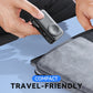 🥳2026 HOT SALE🥳💞50K+ SOLD!📱💨 50% OFF! All-in-One Magnetic Power Bank – Just snap & charge, no cable hunting. 5000mAh, slim design