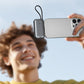 🥳2026 HOT SALE🥳💞50K+ SOLD!📱💨 50% OFF! All-in-One Magnetic Power Bank – Just snap & charge, no cable hunting. 5000mAh, slim design