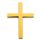 3D Cross Self-Adhesive Car Scratch Cover Sticker