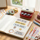 Portable Bluetooth Label Maker