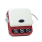 Portable Bluetooth Label Maker