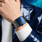 🔥2026 New Upgrade ＆ Hot Sale🔥Racing Sports Watch, Luxury Men's Racing Sports Watch