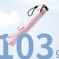 🎁Ultra-Lightweight Compact All-Weather Umbrella