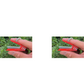 Spring-Loaded Ring Cutter for Harvesting