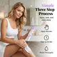 🧴New Arrival 54% OFF! 💖Gentle & Painless Hair Removal Cream Duo for Sensitive Skin Say Goodbye To Unwanted Hair Without Pain! 👋