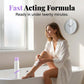 🧴New Arrival 54% OFF! 💖Gentle & Painless Hair Removal Cream Duo for Sensitive Skin Say Goodbye To Unwanted Hair Without Pain! 👋