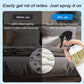 🥳2026 HOT SALE🥳💞50K+ SOLD!🧸✅ Buy 1 Get 1 FREE! Anti‑Mite Spray – Unscented option available. Eliminates bacteria & mites. Safe for plush toys & mattresses. A family essential. 🏡🌟