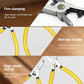 🥳2026 HOT SALE🥳💞50K+ SOLD!⏱️🔧 50% OFF! Portable Watch Strap Hole Punch Plier – Over 19,000 sold! Precision needle, ergonomic grip & rust‑proof. Adjust straps perfectly at home! 🛠️✨