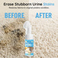 📢📢50% OFF !! ⏰ Waterless Pet Mat Foam Cleaner – With brush & quick refresh ✨