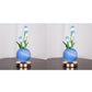🌷 50% OFF NOW! 💡 Elegant Tulip Bouquet Night Light – Soft glow, realistic & USB-powered – Perfect for bedroom, nursery & cozy corners ✨