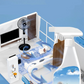No-Rinse Fan & AC Cleaner Spray