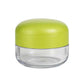 📢📢50% OFF !!!⏰Mini Garlic Chopper and Press with Container