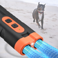 🥳2026 HOT SALE🥳💞50K+ SOLD!🦮⚡ 50% OFF! Ultrasonic Dog Deterrent – Safe distance protection, flashlight for dark walks. Type‑C charging. Your walking buddy. 🚶‍♂️🔋