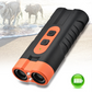 🥳2026 HOT SALE🥳💞50K+ SOLD!🦮⚡ 50% OFF! Ultrasonic Dog Deterrent – Safe distance protection, flashlight for dark walks. Type‑C charging. Your walking buddy. 🚶‍♂️🔋