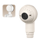 Gentle Baby Shower Head Kit with One-Key Stop