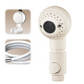 Gentle Baby Shower Head Kit with One-Key Stop