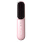 🎁2026 New Arrivals 50% OFF💥Cordless Ceramic Hair Straightening Brush – Salon-quality results anywhere – Fast heating, safe for all hair types & portable – smooth shine without damage 💁‍♀️