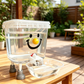 ⏳🔥LIMITED-TIME 50% OFF! ⏰Pet Water Dispenser with Large Capacity