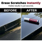💞BUY 1 GET 1 FREE + 50% OFF! 🥳💞50K+ SOLD!💥🖌️Car Scratch Repair Touch Up Paint Pen