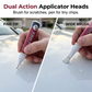 💞BUY 1 GET 1 FREE + 50% OFF! 🥳💞50K+ SOLD!💥🖌️Car Scratch Repair Touch Up Paint Pen