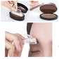 💄50% OFF NOW ! 🖌️2-Color Waterproof Eyebrow Stamp Powder Kit, Smudge-Proof Quick Natural Full Brow Makeup with Dual-End Brush