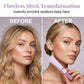 Anti-Frizz Hair Finishing Gel Wand