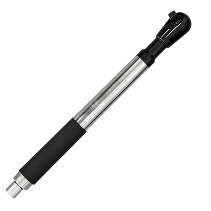 ✨ Extendable Ratchet Wrench – Dual-Mode, Chrome Vanadium, Versatile
