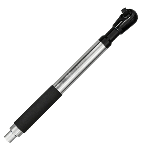 ✨ Extendable Ratchet Wrench – Dual-Mode, Chrome Vanadium, Versatile