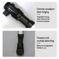 ✨ Extendable Ratchet Wrench – Dual-Mode, Chrome Vanadium, Versatile