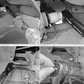 ✨ Extendable Ratchet Wrench – Dual-Mode, Chrome Vanadium, Versatile