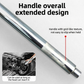 ✨ Extendable Ratchet Wrench – Dual-Mode, Chrome Vanadium, Versatile
