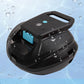 ⏰🔥70% OFF! 🤖 Pool Cleaning Robot – Cordless, Powerful, Smart & Effortless Cleaning 🌊✨