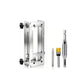 ⏳🔥LIMITED-TIME 50% OFF! ⏰Adjustable Door Hinge Mortise Jig Kit – Precision Routing, Quick Setup & Perfect for Carpenters, Joiners & DIY Home Renovations 🔧✨