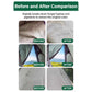 🥳2026 HOT SALE🥳💞50K+ SOLD!🧴✨ 49% OFF! Outdoor Mildew Stain Cleaner – Spray on, wipes off mold instantly. Eco‑friendly, won‘t ruin waterproofing. Tent, awning, shower curtain – all like new! 🏕️💪