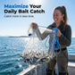 🥳2026 HOT SALE🥳💞50K+ SOLD! 🌊✨ 50% OFF! Premium Cast Net – Heavy-duty nylon mesh, rapid sinking weights & secure wrist strap. Reliable performance in any water – a must-have for anglers! 🛠️🎣