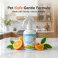 🥳2026 HOT SALE🥳💞50K+ SOLD!🐶🚽 50% OFF! Potty Training Spray – Natural inducer, fast habit builder. Apply & teach pets where to go. No more mess indoors! 🌿✨