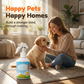🥳2026 HOT SALE🥳💞50K+ SOLD!🐶🚽 50% OFF! Potty Training Spray – Natural inducer, fast habit builder. Apply & teach pets where to go. No more mess indoors! 🌿✨