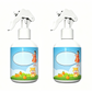 🥳2026 HOT SALE🥳💞50K+ SOLD!🐶🚽 50% OFF! Potty Training Spray – Natural inducer, fast habit builder. Apply & teach pets where to go. No more mess indoors! 🌿✨