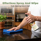 🔥 Sale 50% OFF!✨2-in-1 Air Fryer Cleaner and Degreaser Spray
