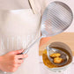 🍲 Strain, Scoop & Serve – Durable Stainless Steel Skimmer Spoon with Easy-Drain Slots. 40% Off. Free UK Delivery