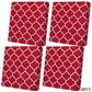 🪑🌿Patio Sofa Cushion Cover – Stretch, Water-Resistant ✨