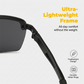 🎁New Arrival 50% OFF💥Outdoor Photochromic Polarized Sunglasses