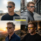 🎁New Arrival 50% OFF💥Outdoor Photochromic Polarized Sunglasses