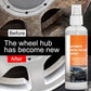 🔧 Rapid rust remover spray – dissolves rust quickly, leaves protective barrier.