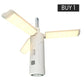 Foldable 360° LED Camping Lantern